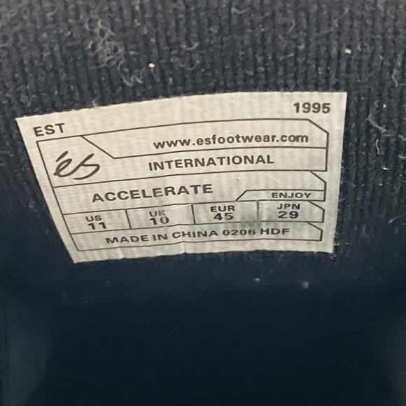 Es Accelerate ‘07 - Picture 11 of 13